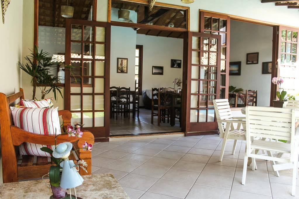 Pousada Viva Geriba Armacao dos Buzios Exterior photo